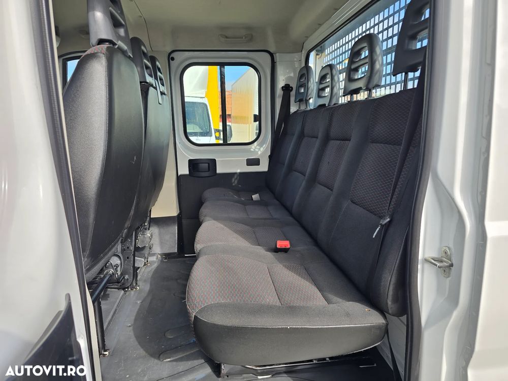 Peugeot Boxer - 16