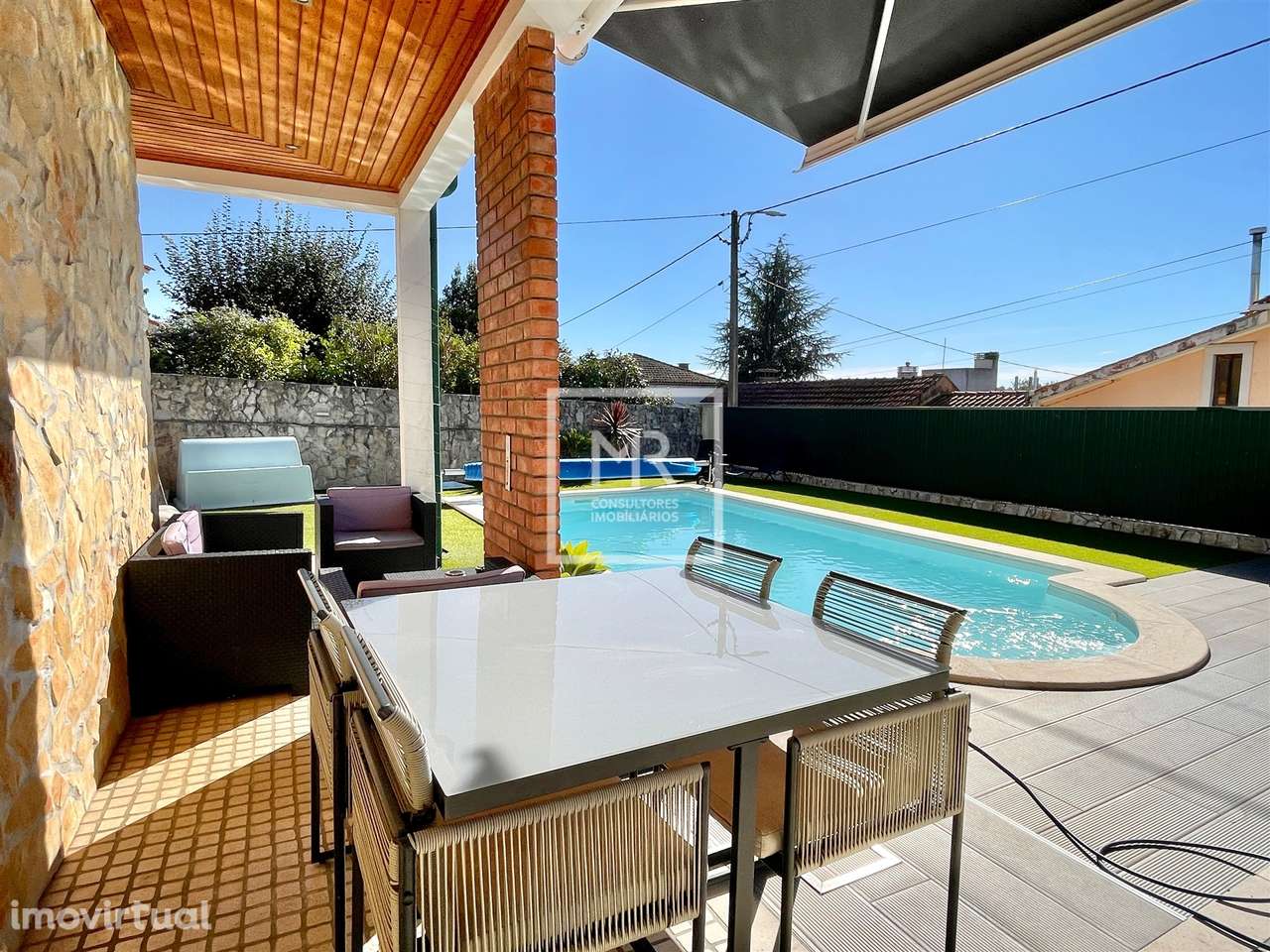 Moradia T4 Venda em Moita,Anadia - Grande imagem: 4/38