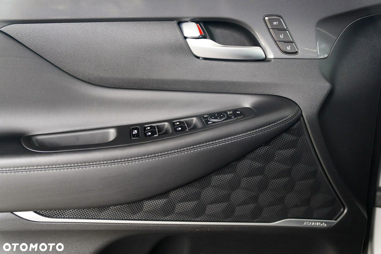 Hyundai Santa Fe - 22