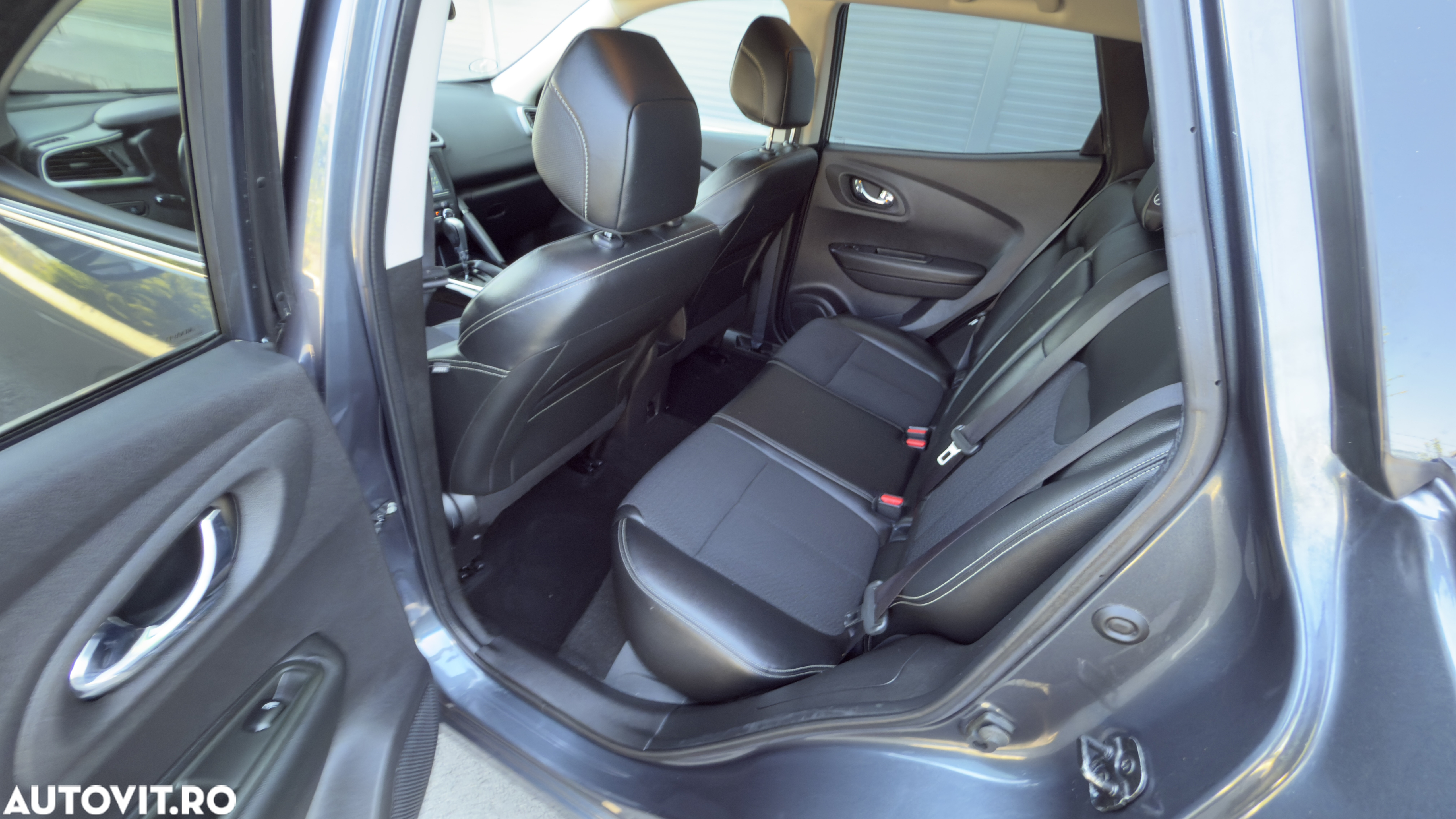 Renault Kadjar Energy dCi 110 EDC Business - 12