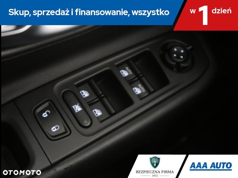 Jeep Renegade - 17