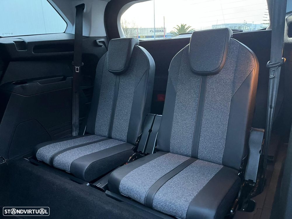 Peugeot 5008 1.5 BlueHDi Allure - 7