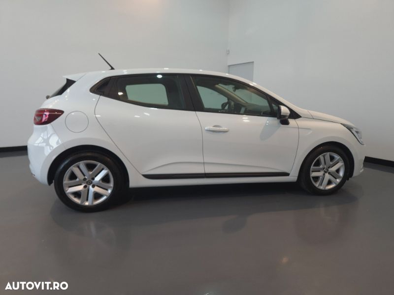 Renault Clio V 1.0 TCe Zen - 5