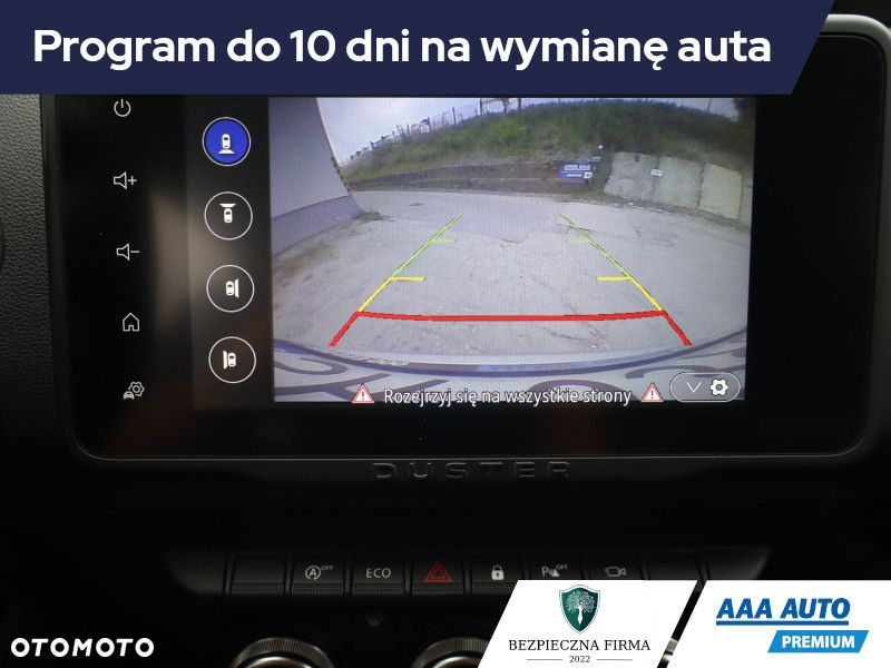 Dacia Duster - 20