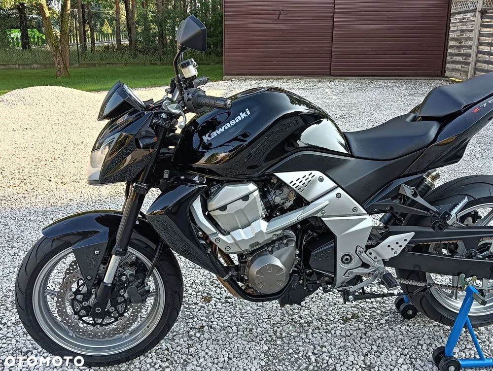 Kawasaki Z - 20