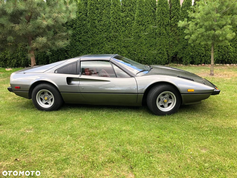 Ferrari 308 - 3