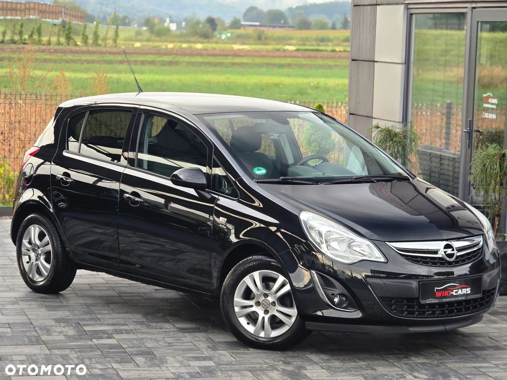Opel Corsa - 8