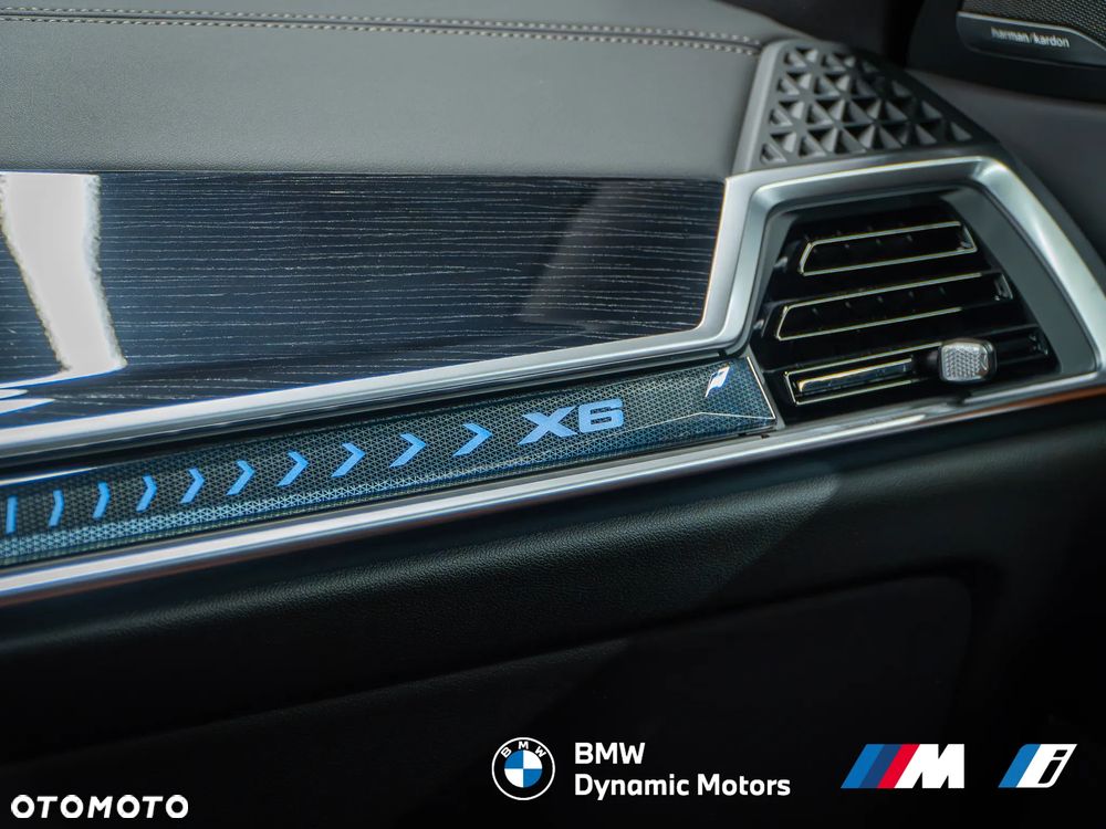 BMW X6 xDrive40i M Sport - 28