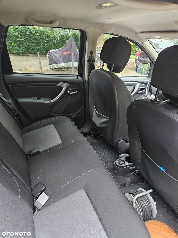 Dacia Duster 1.2 TCe Celebration - 3