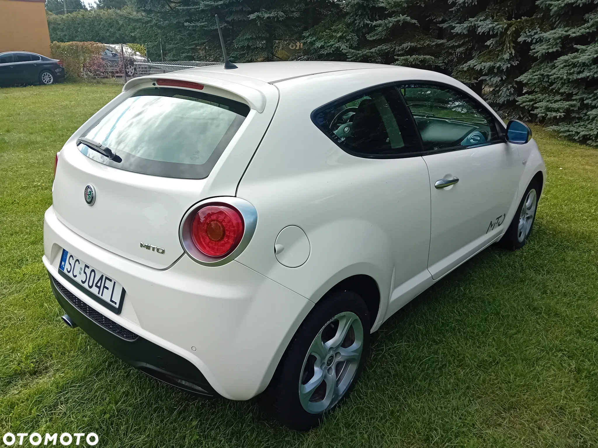 Alfa Romeo Mito 1.4 Urban - 15