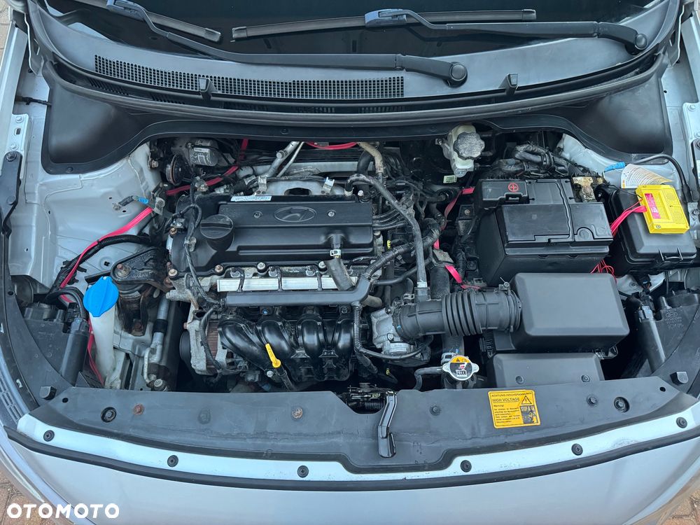 Hyundai i20 1.2 Pure - 29