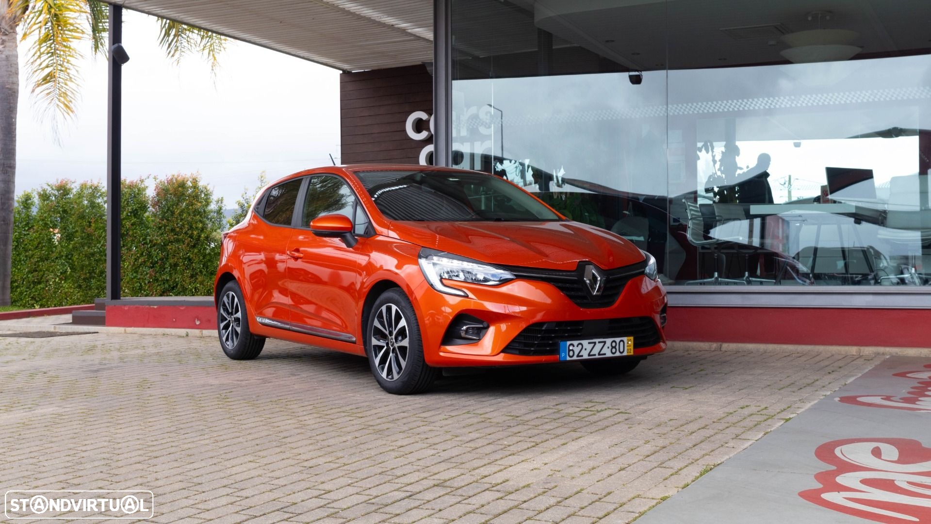 Renault Clio 1.0 TCe Intens - 2