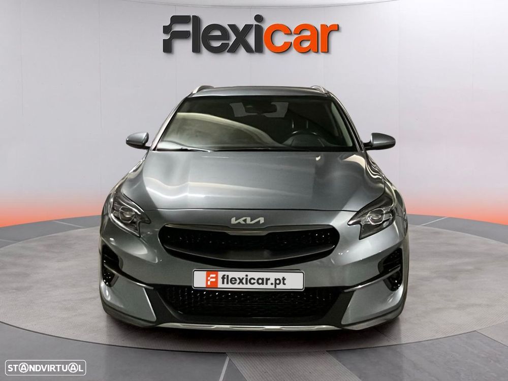 Kia XCeed 1.0 T-GDI Drive - 7