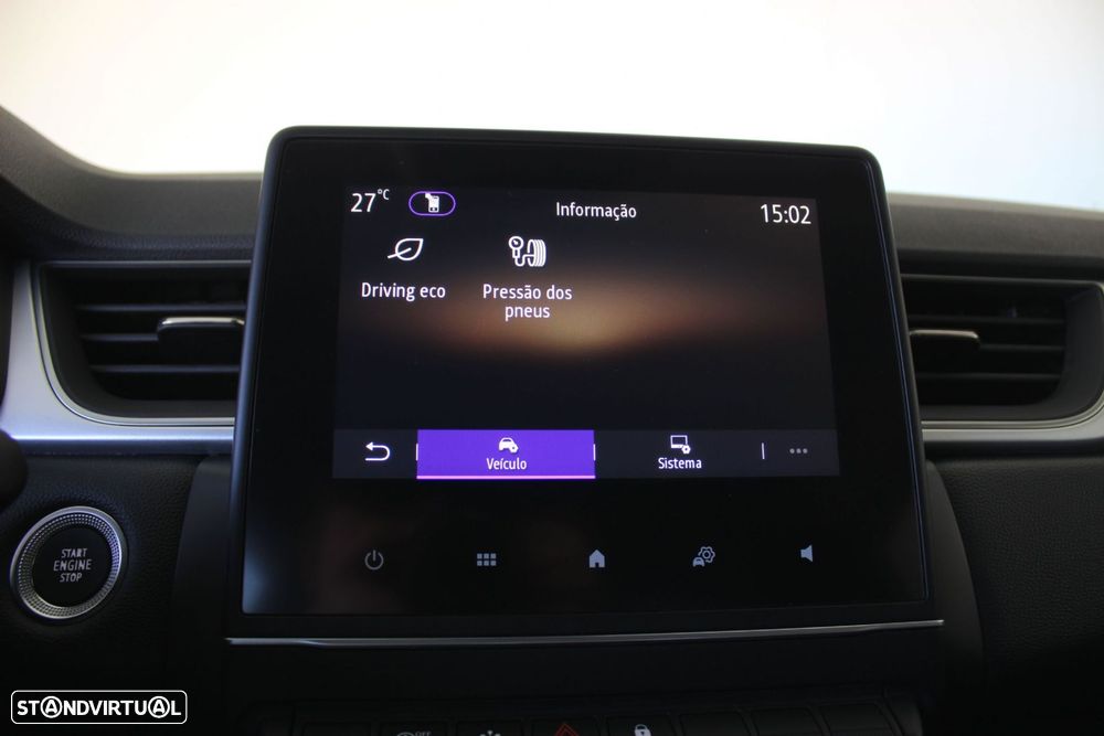 Renault Captur 1.0 TCe Exclusive - 28