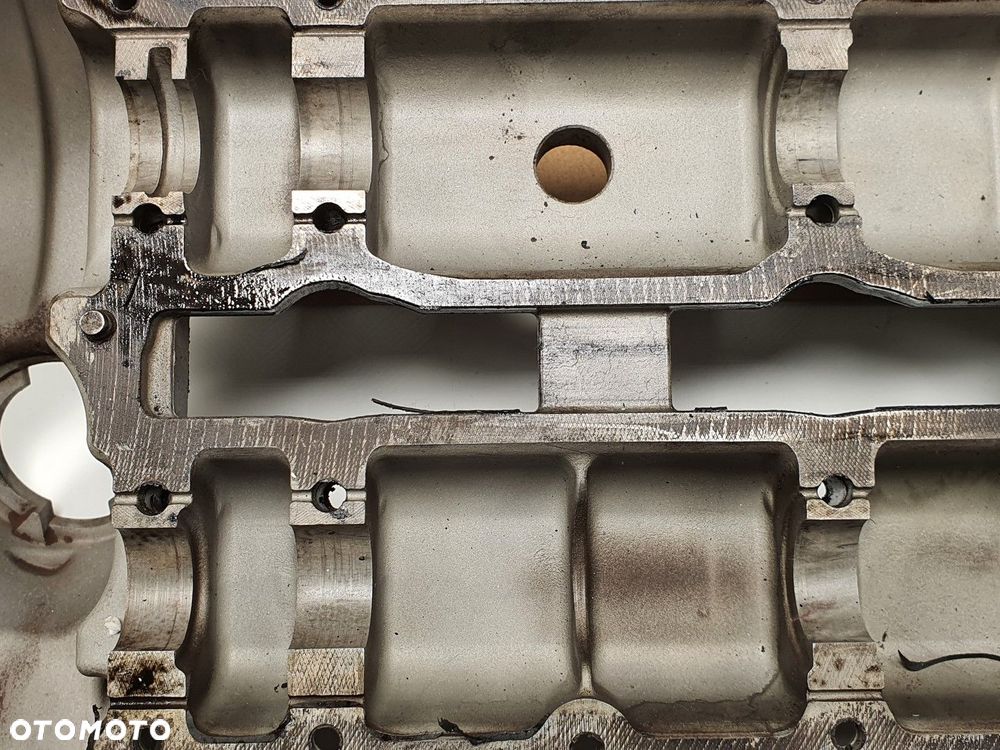 GŁOWICA PRAWA WAŁKI MERCEDES GL X164 3.0 642940 - 9