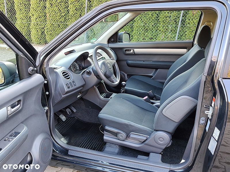 Suzuki Swift 1.3 Comfort - 5