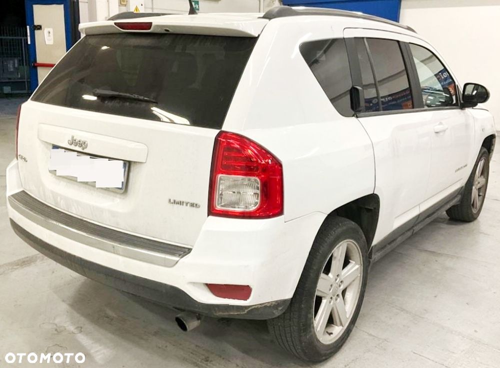 Jeep Compass - 3