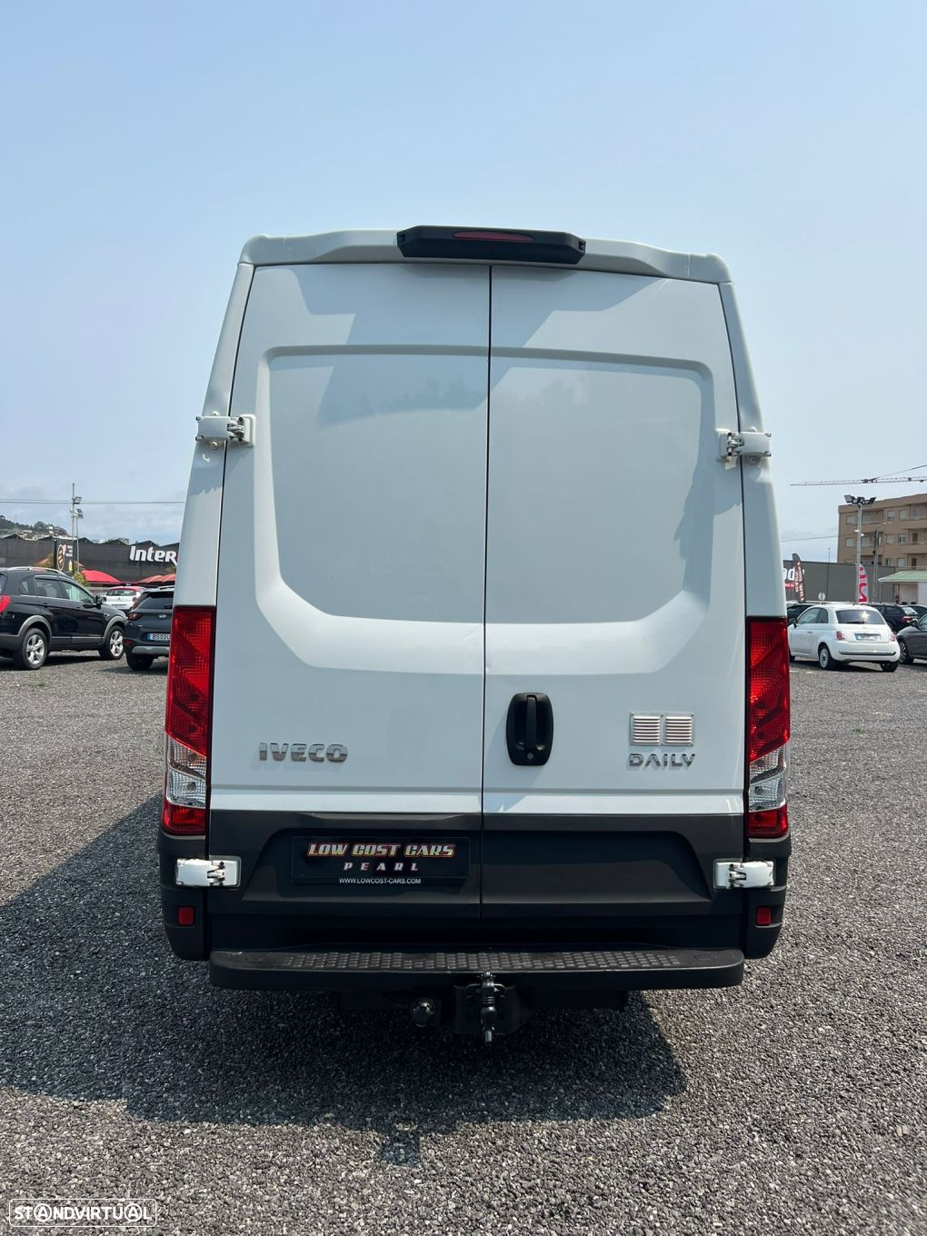 Iveco Daily 35S16 - 12