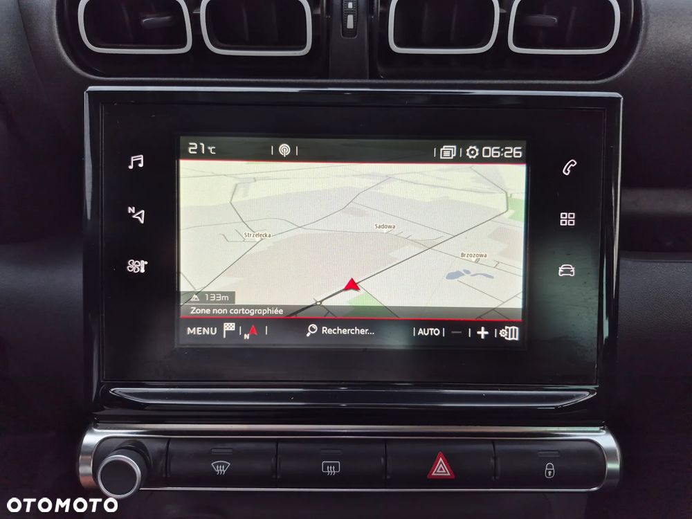Citroën C3 Aircross PureTech 130 Stop & Start Feel - 20