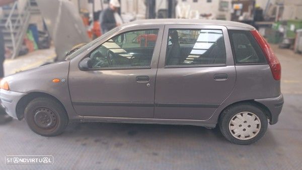 Para Peças Fiat Punto (176_) - 4