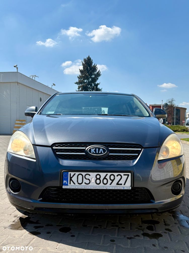 Kia ProCeed 1.6 Crdi Comfort + - 3