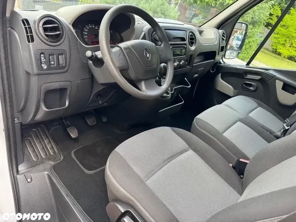 Renault Master - 5