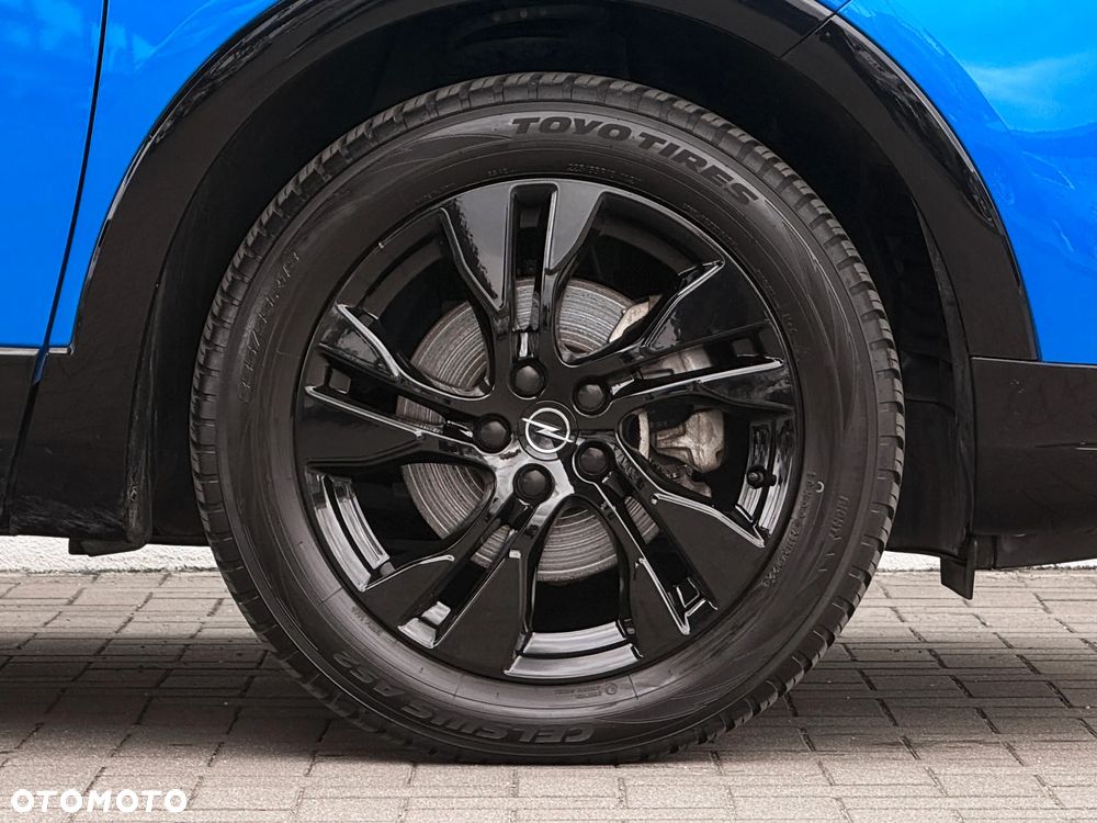Opel Grandland 1.2 T GS S&S - 13