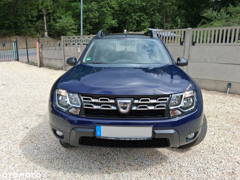 Dacia Duster - 29