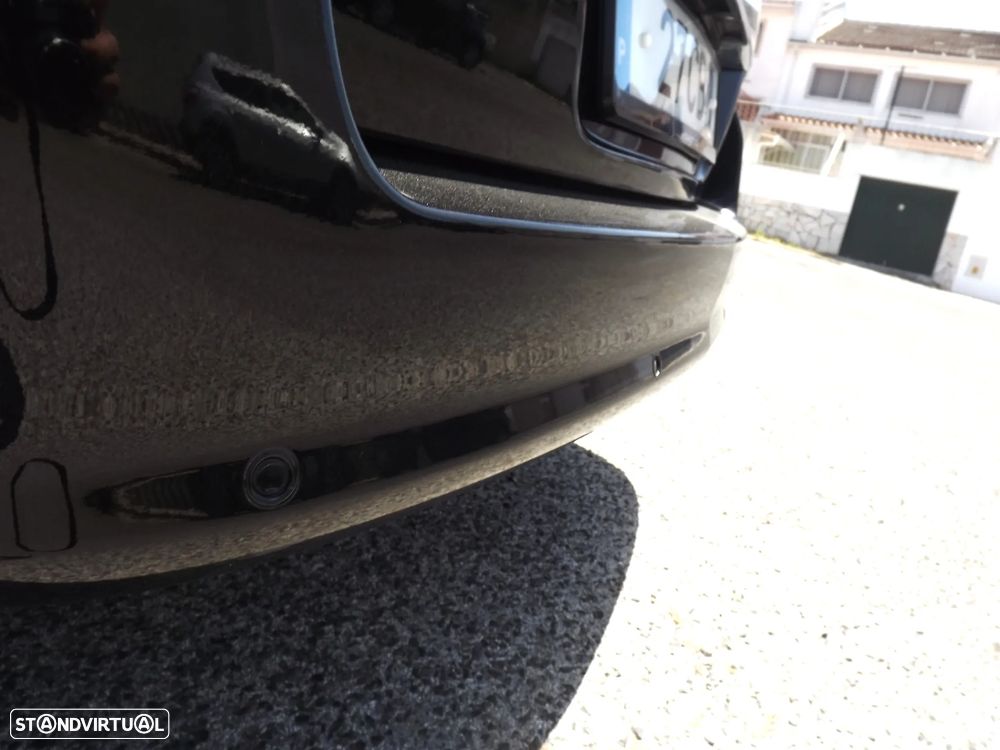 Opel Astra Caravan 1.9 CDTI Sport - 13