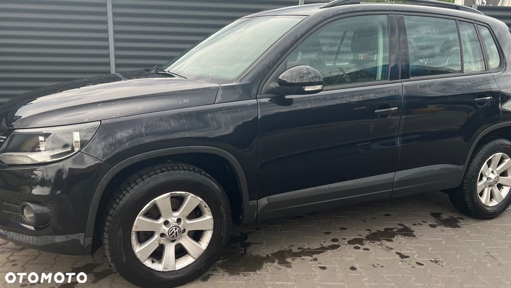 Volkswagen Tiguan 1.4 TSI CityLine - 2