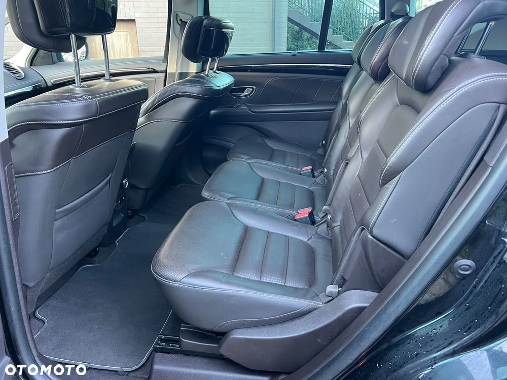 Renault Espace Energy dCi 160 EDC Initiale Paris - 35