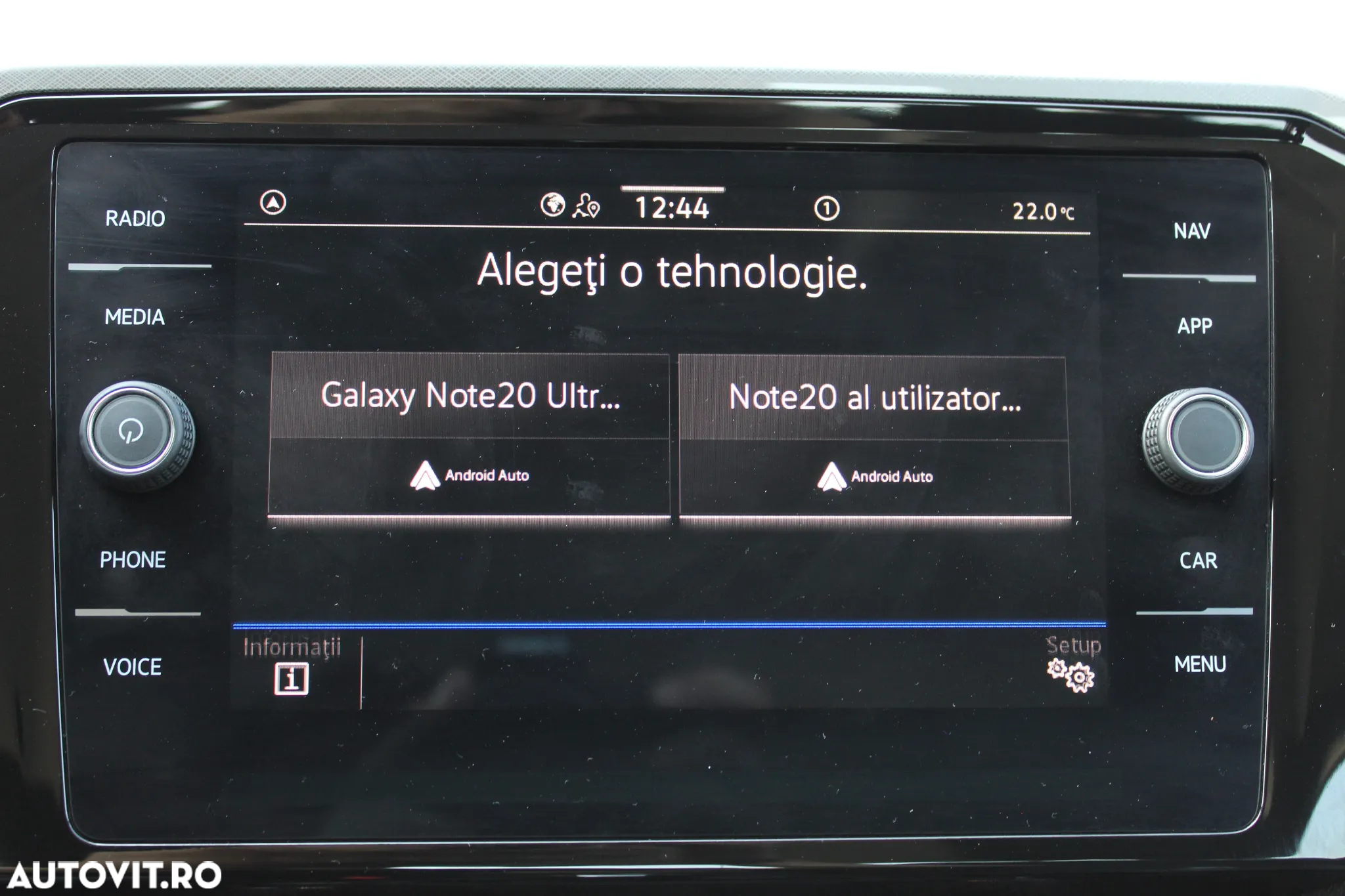 Volkswagen Passat 2.0 TDI DSG Comfortline - 25