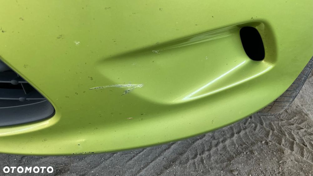 Ford Fiesta 1.25 Ambiente - 14