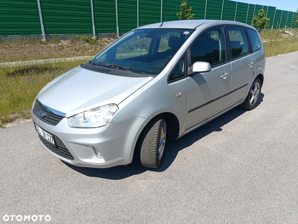 Ford C-MAX 1.6 Style+ - 24