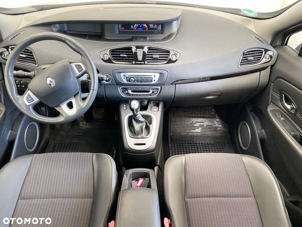 Renault Scenic 1.2 TCe Energy Intens - 11