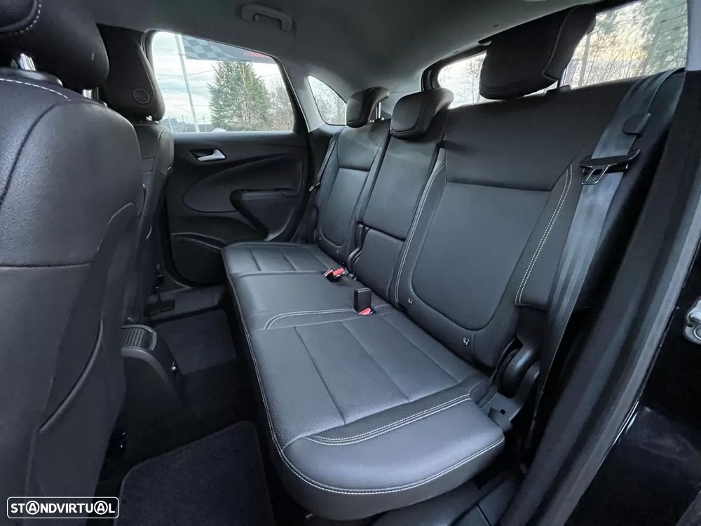 Opel Crossland 1.5 D Elegance Aut. - 11