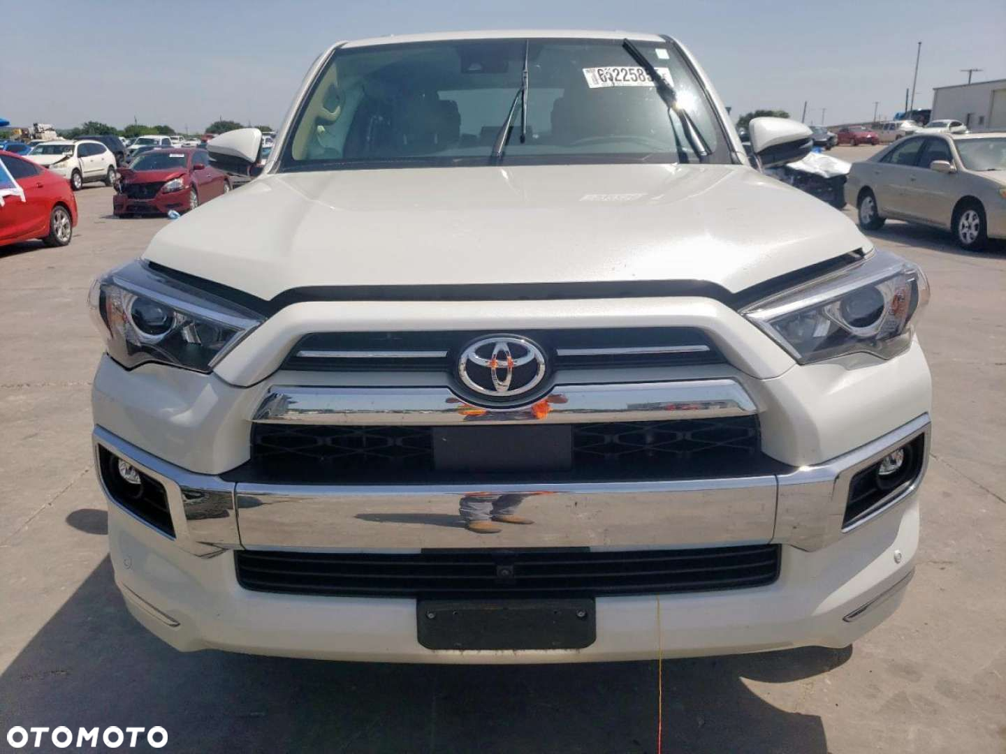 Toyota 4-Runner - 6