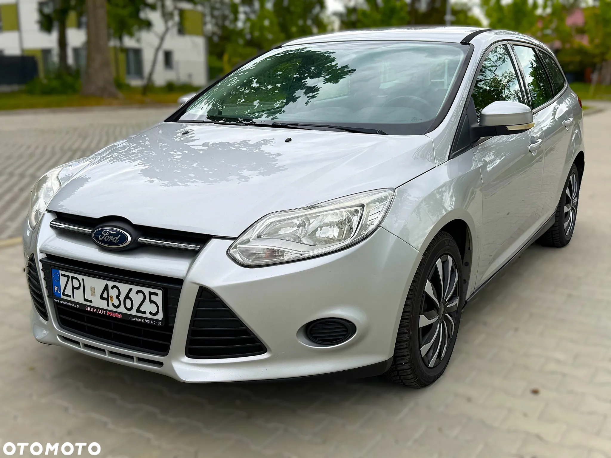 Ford Focus - 10