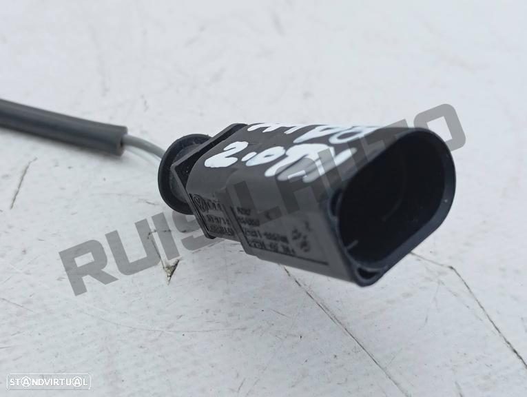 Sonda Temperatura Gases Escape 03l906_088d Audi A4 B8 (8k) [200 - 2