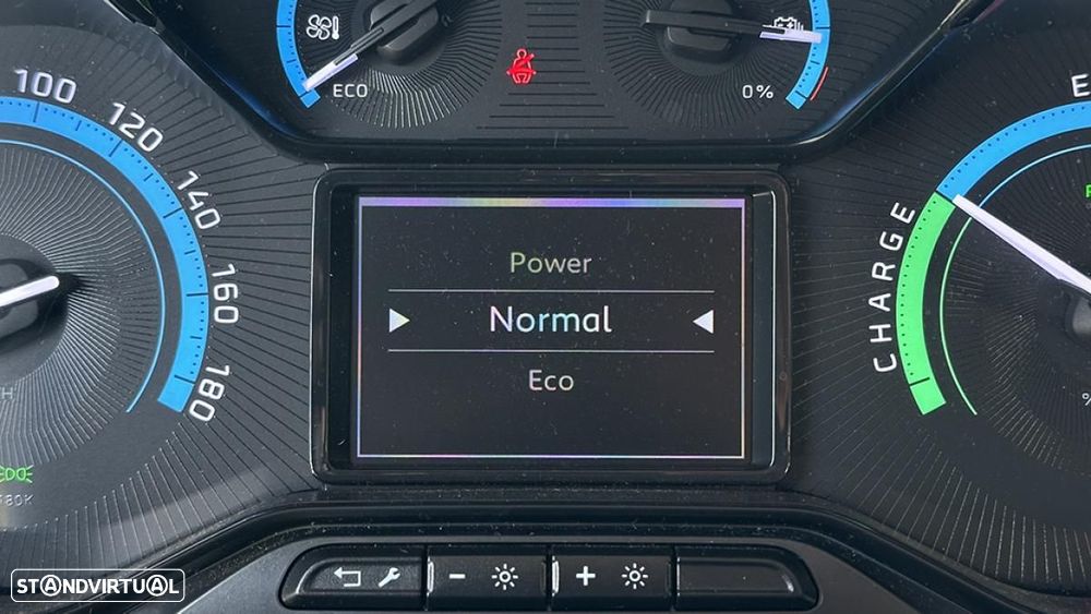 Citroën e-Berlingo Standard - 15