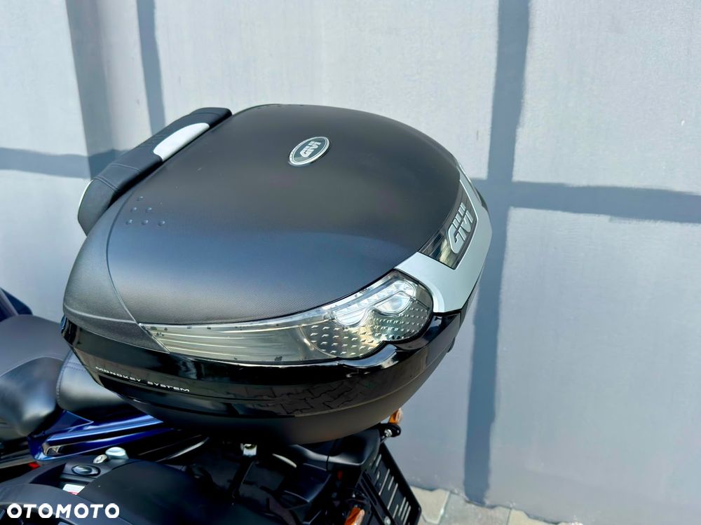 Yamaha FZ - 18