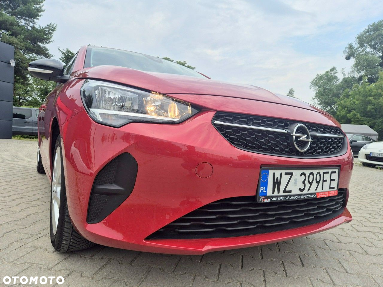 Opel Corsa - 6