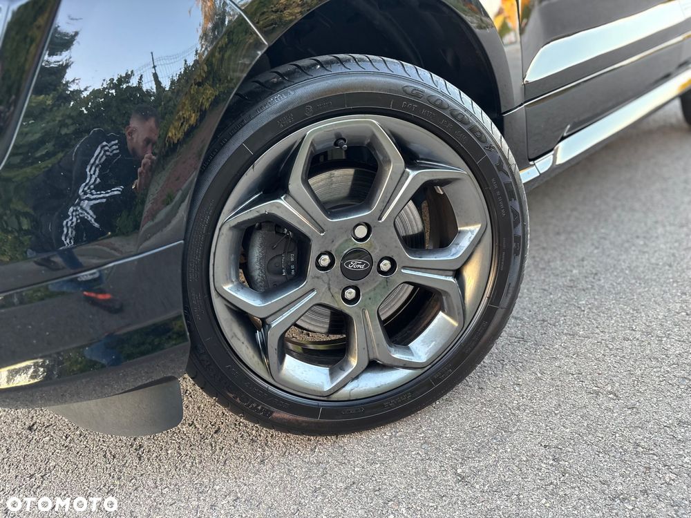 Ford EcoSport - 20