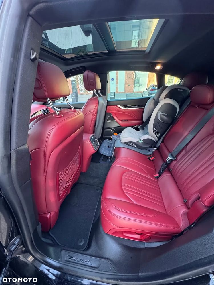 Maserati Levante Q4 GranSport - 9