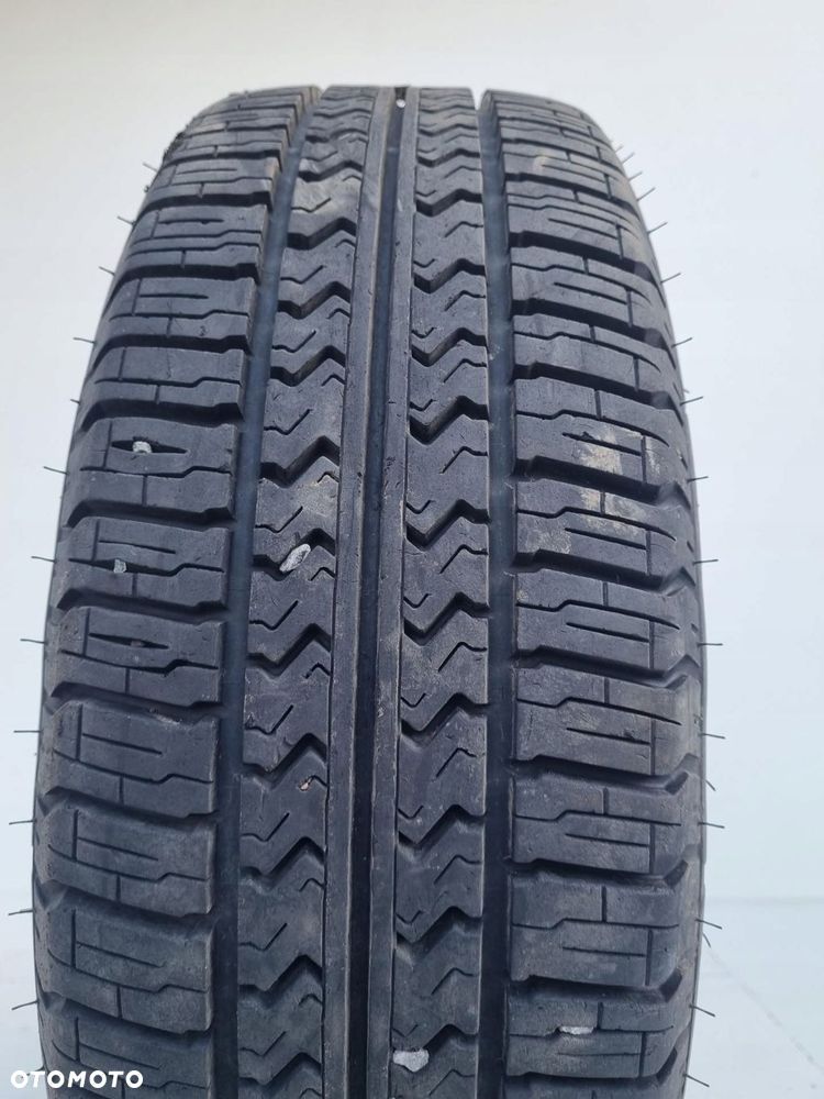 Nissan Cabstar FELGA STALOWA KOŁO 15 cali 205/65 R15 R15C 40300G4900 5X170 - 9