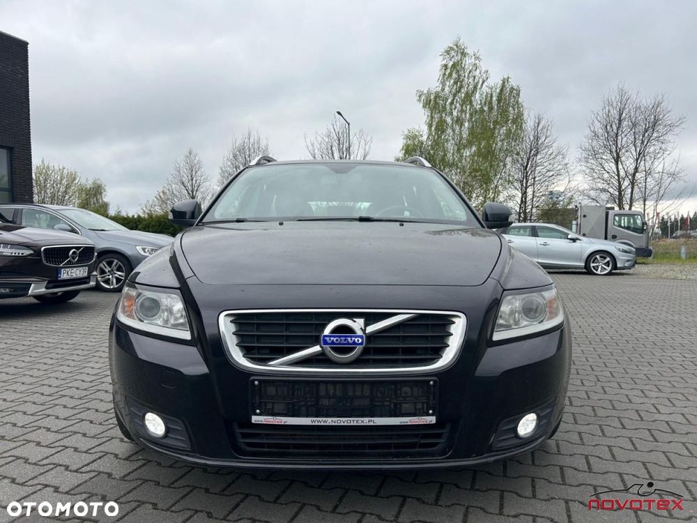 Volvo V50 D2 Momentum Start-Stop - 5