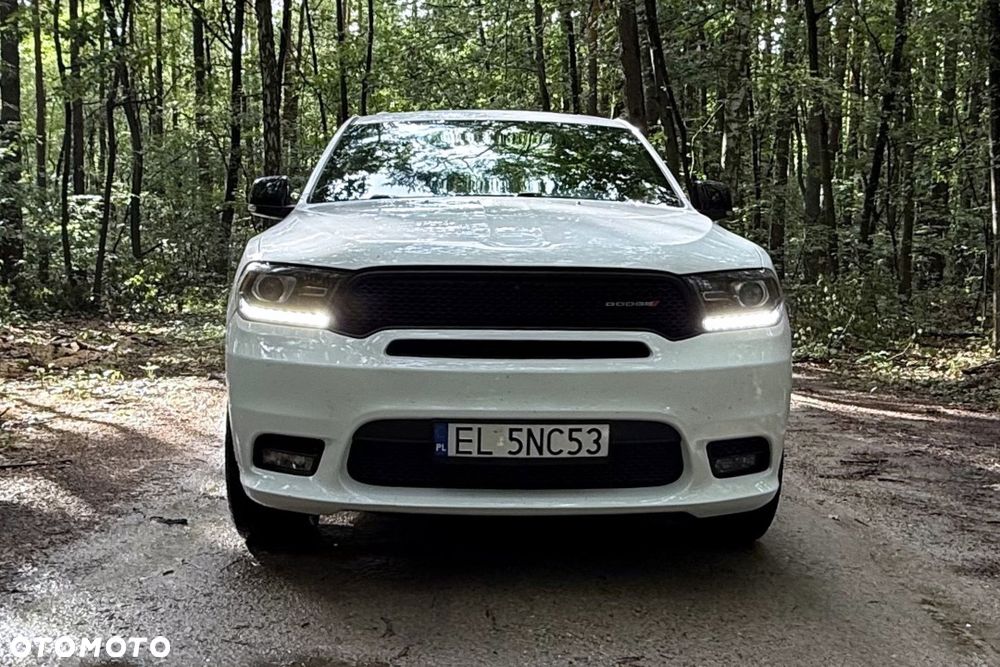 Dodge Durango 3,6 Citadel - 9