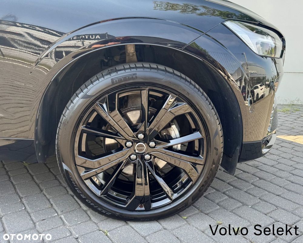 Volvo XC 60 - 22