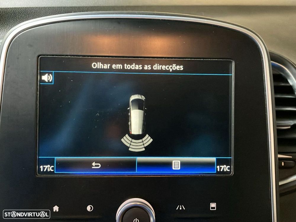 Renault Grand Scénic 1.3 TCe Limited - 13