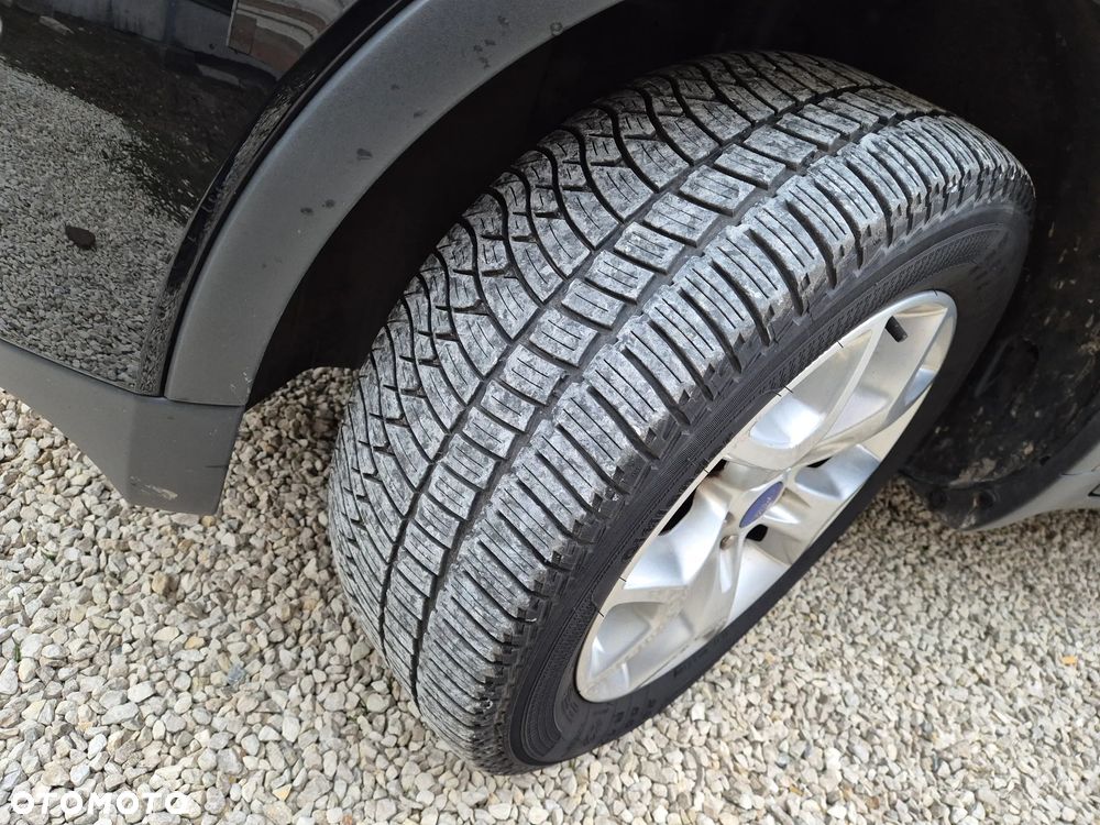 Ford Kuga 2.0 TDCi 2x4 Trend - 5